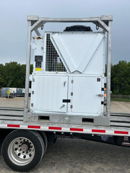 2020 SMARTECH SACP41A-HS