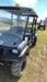 2022 Club Car CA1700D Canopy, Diesel, 4 Passenger