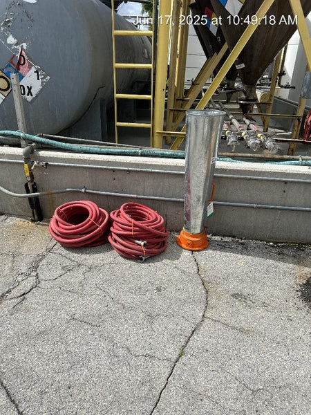 2023 MICHIGAN PNEUMATIC ES-6AM-TRACKER