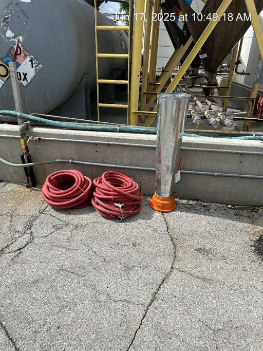 2023 MICHIGAN PNEUMATIC ES-6AM-TRACKER