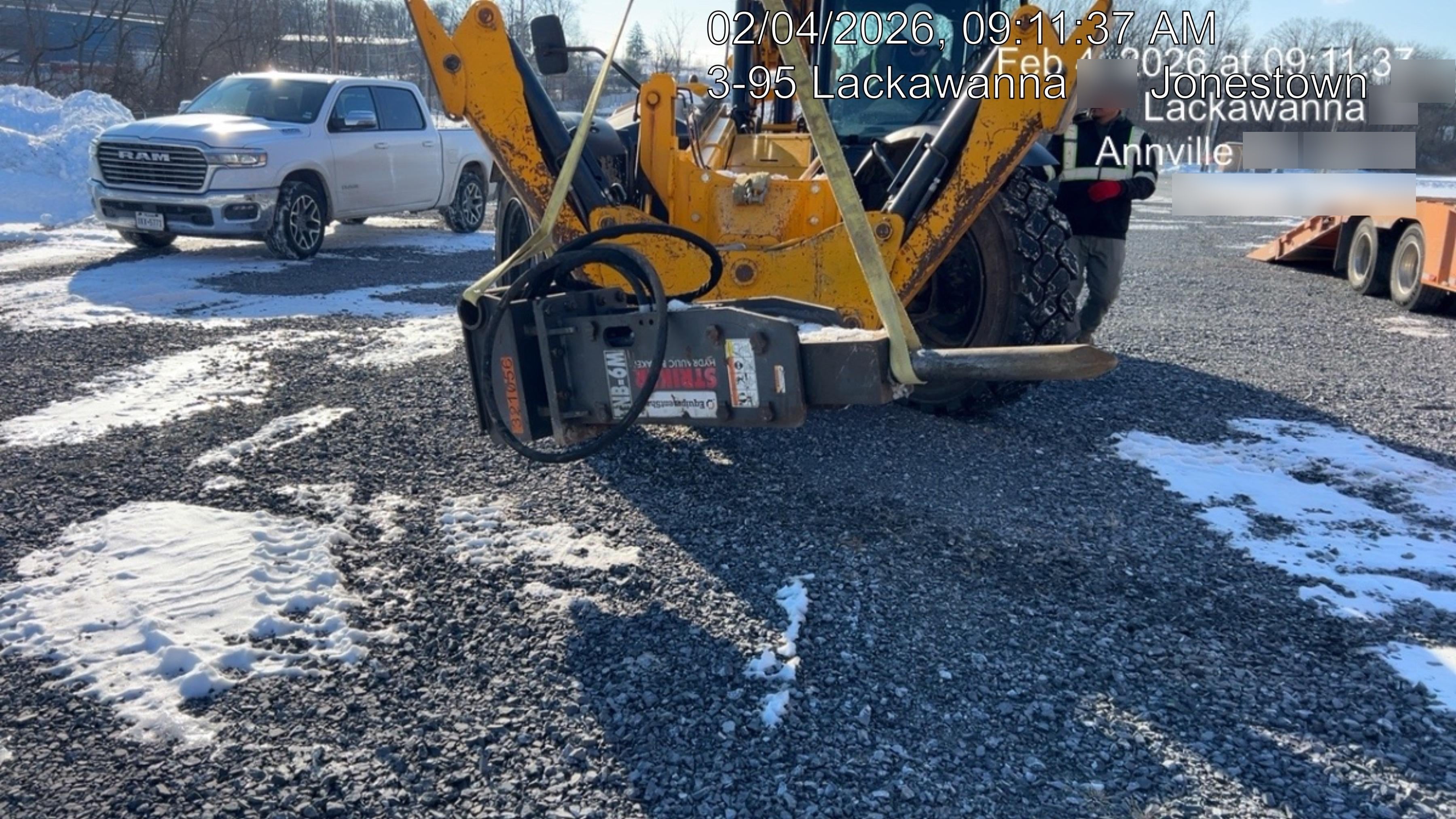 2023 TOKU TNB-6M