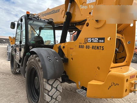 2025 JCB 512-56
