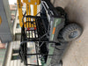 Kawasaki MULE PRO-DX Diesel, 6-Seater, Canopy
