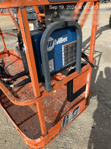 2022 MILLER ELECTRIC CST-280