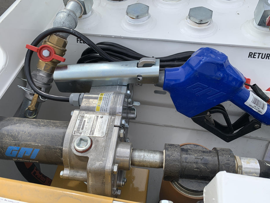 2021 TRANSCUBE 20TCG(G)W-NA