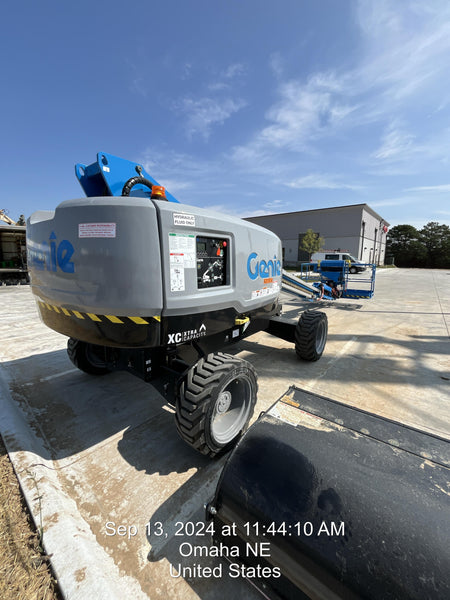 2024 GENIE S-45 XC