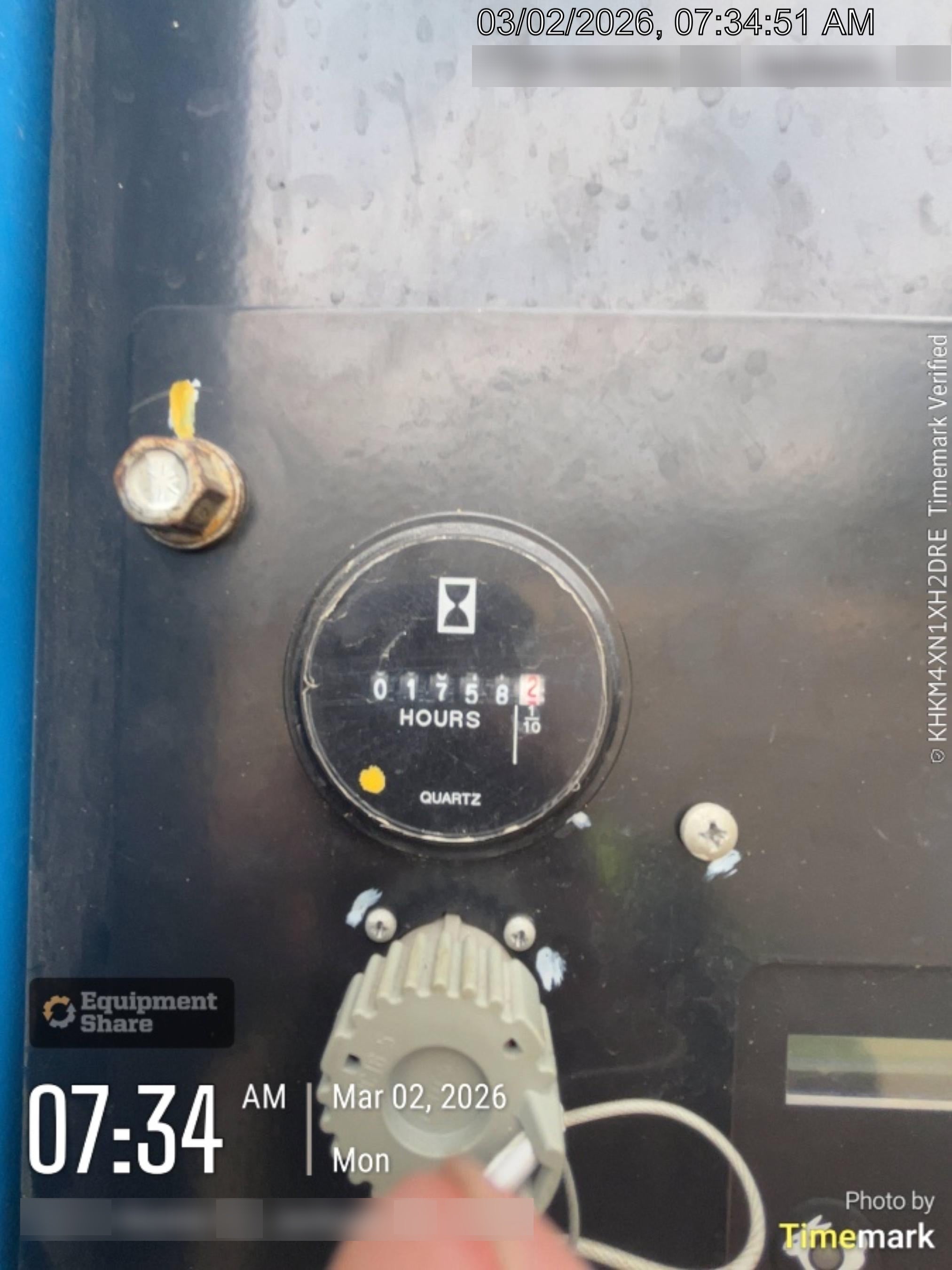 2020 GENIE GS-4390 RT