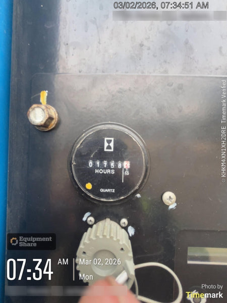 2020 GENIE GS-4390 RT