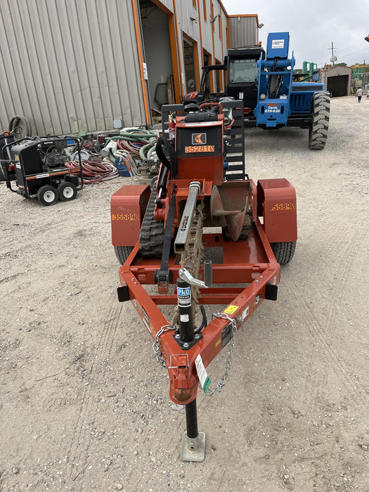 2023 DITCH WITCH C24XA