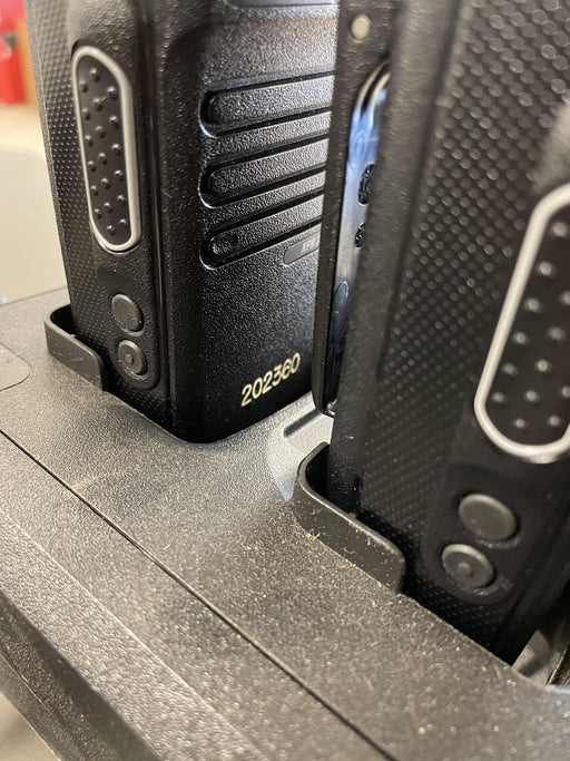 2022 MOTOROLA XPR3300E