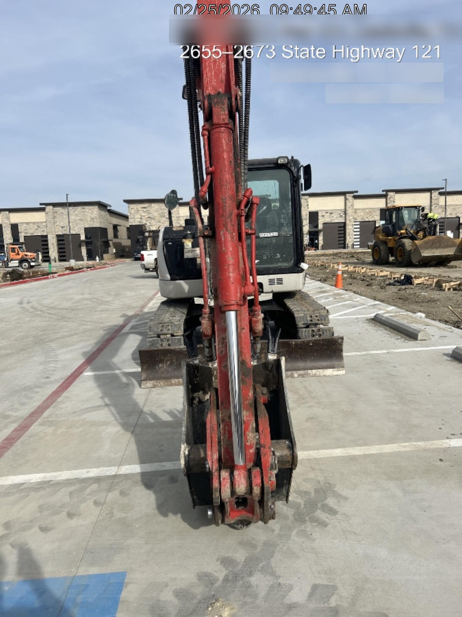 2022 LINK-BELT 80X3