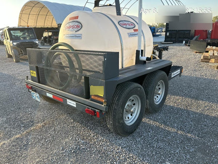 2023 SIMPSON SWT-52517