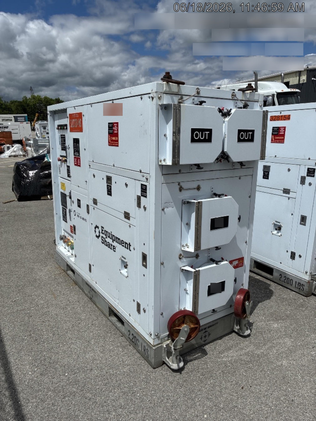 2023 SMARTECH SLIC12R-MSH