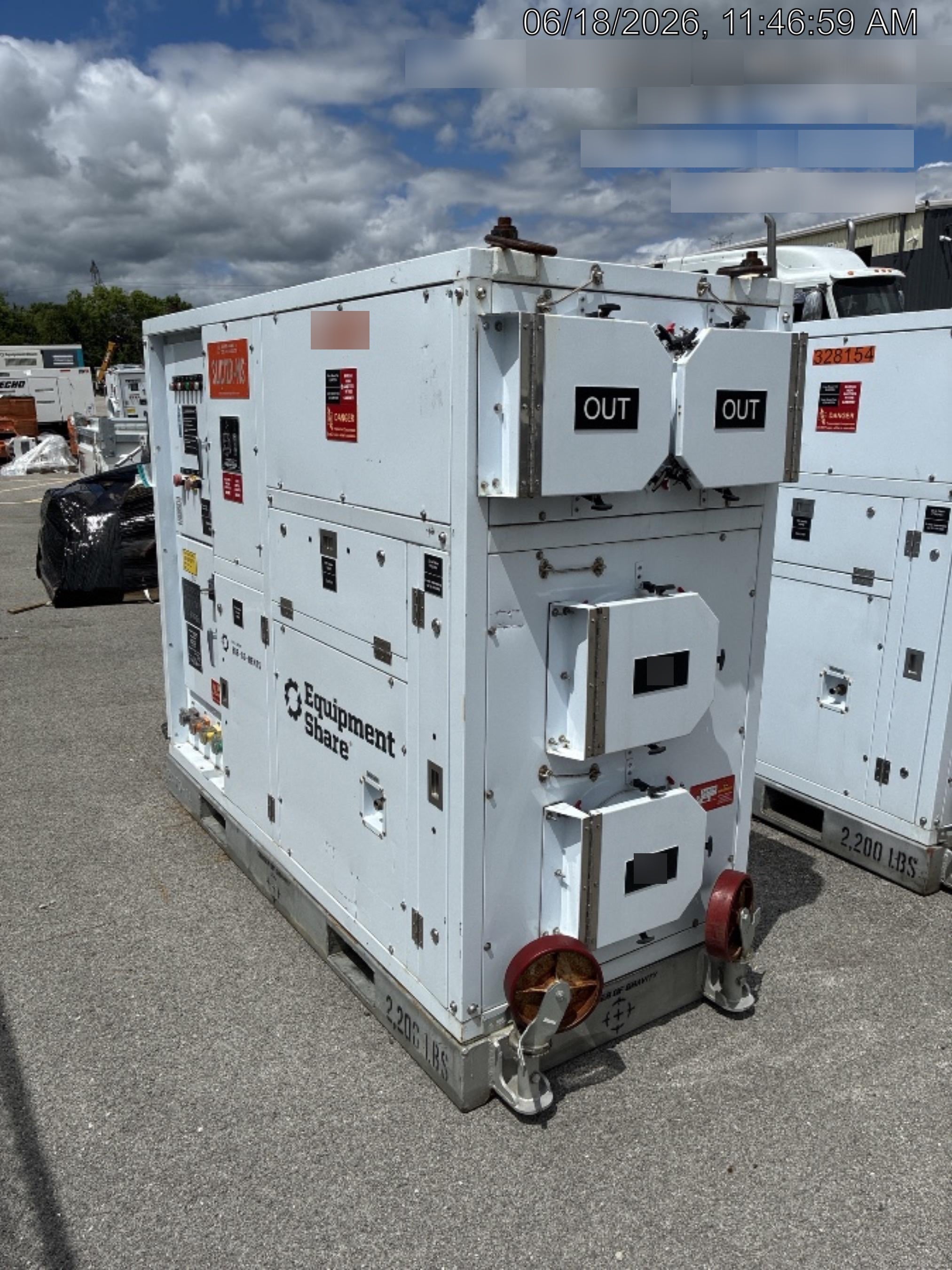 2023 SMARTECH SLIC12R-MSH