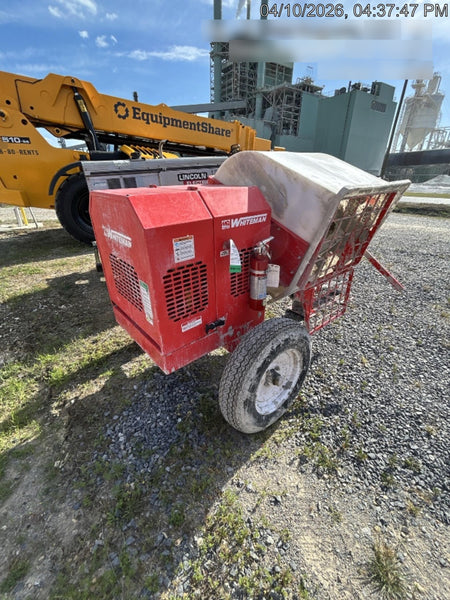 2025 MULTIQUIP WM90PH8