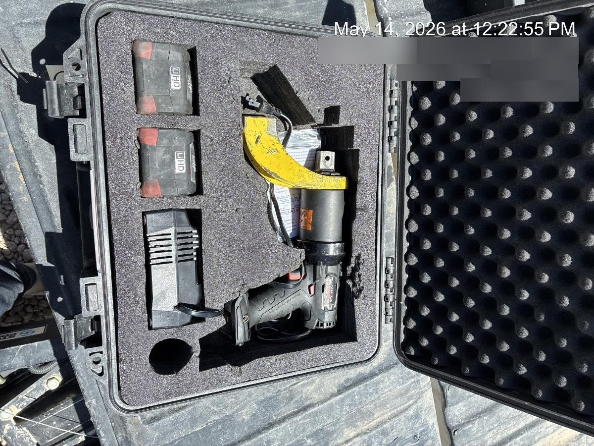 2025 TORCUP VT-1000KIT