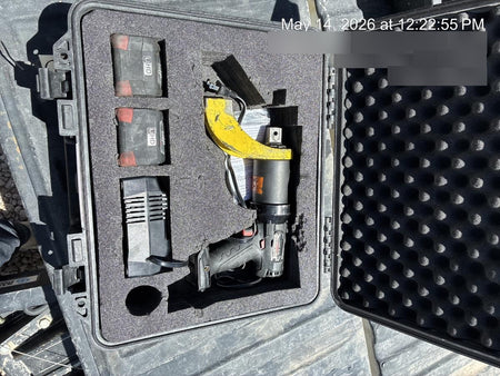 2025 TORCUP VT-1000KIT
