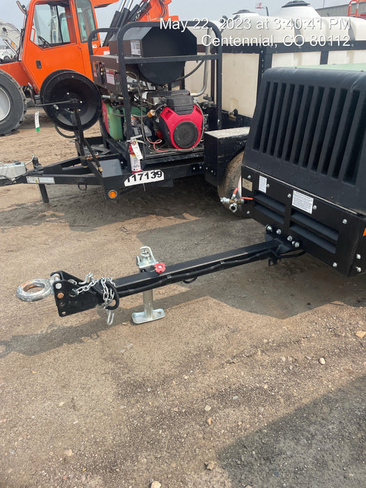 2020 SULLAIR 185-DPQ