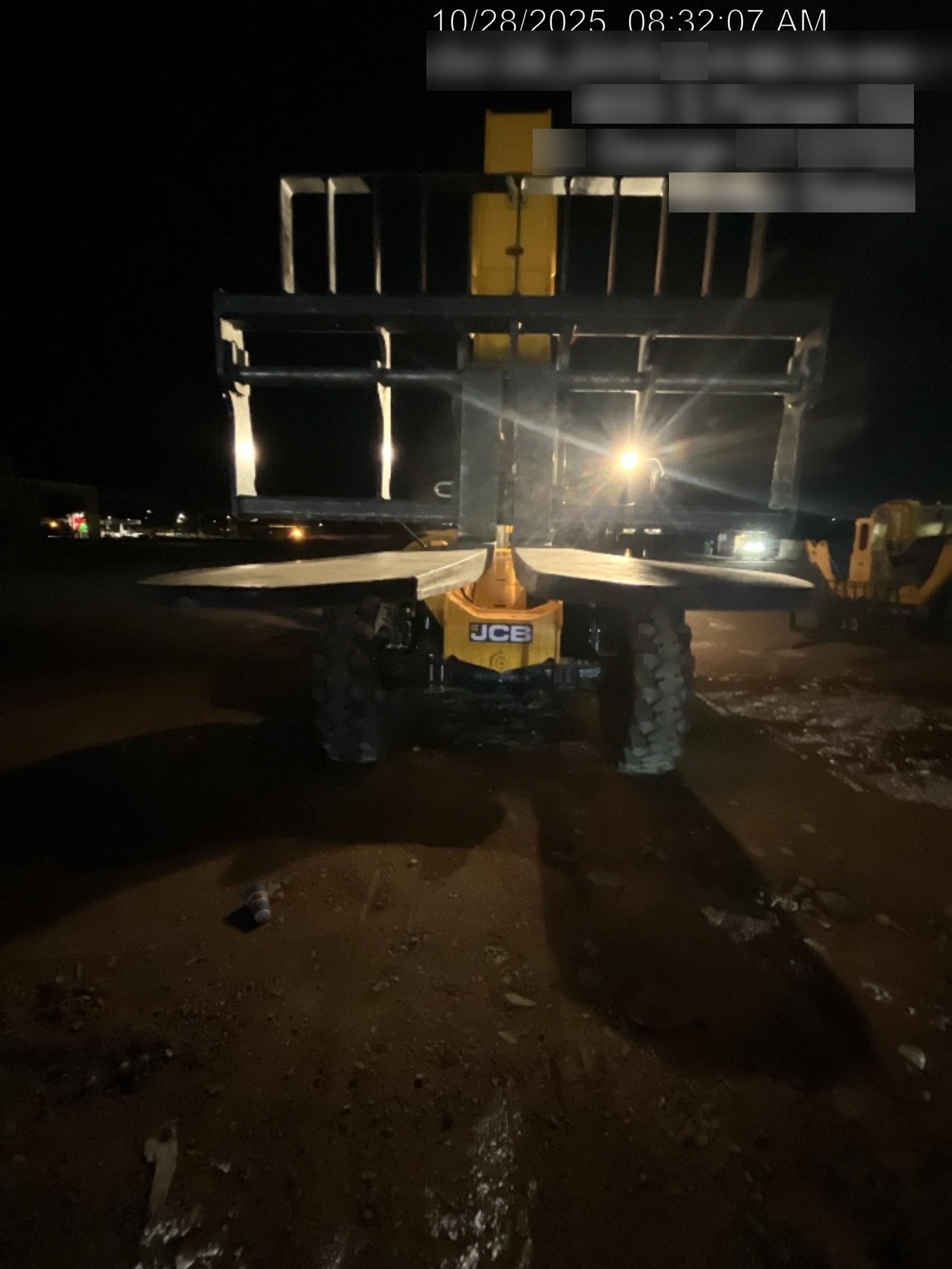 2024 JCB 509-42