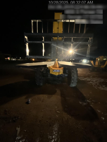 2024 JCB 509-42