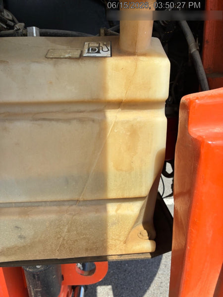 2023 JLG 460SJ