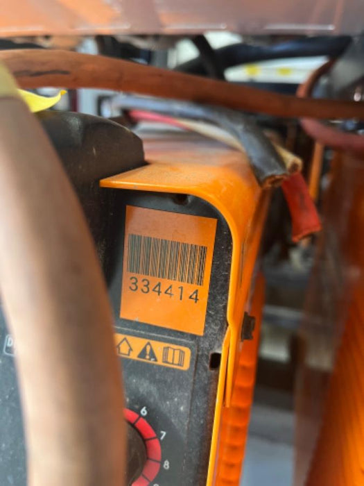 2023 LINCOLN ELECTRIC FLEXTEC 350X