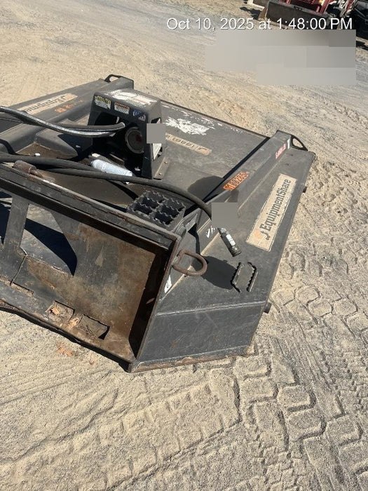 2020 PALADIN 30372A-0022