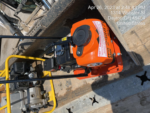 2023 MULTIQUIP MVC82VHW