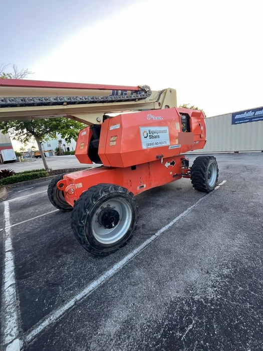 2020 JLG 860SJ