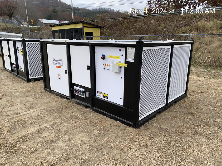 2023 AES AES25TDH44TTA