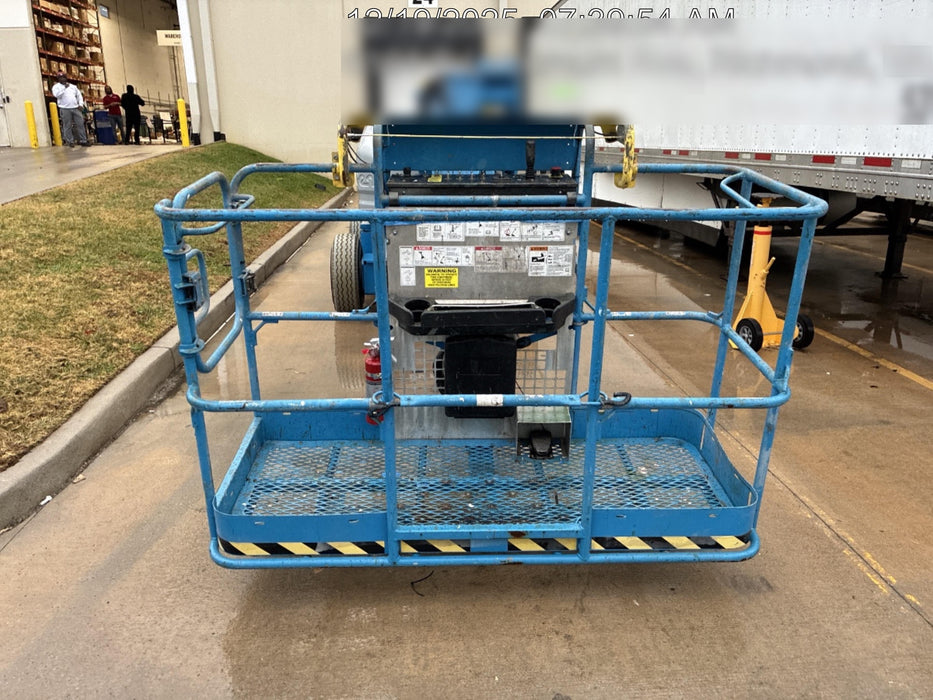 2020 GENIE Z-45/25J DC