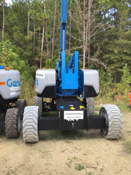 2019 GENIE Z-60/37 FE