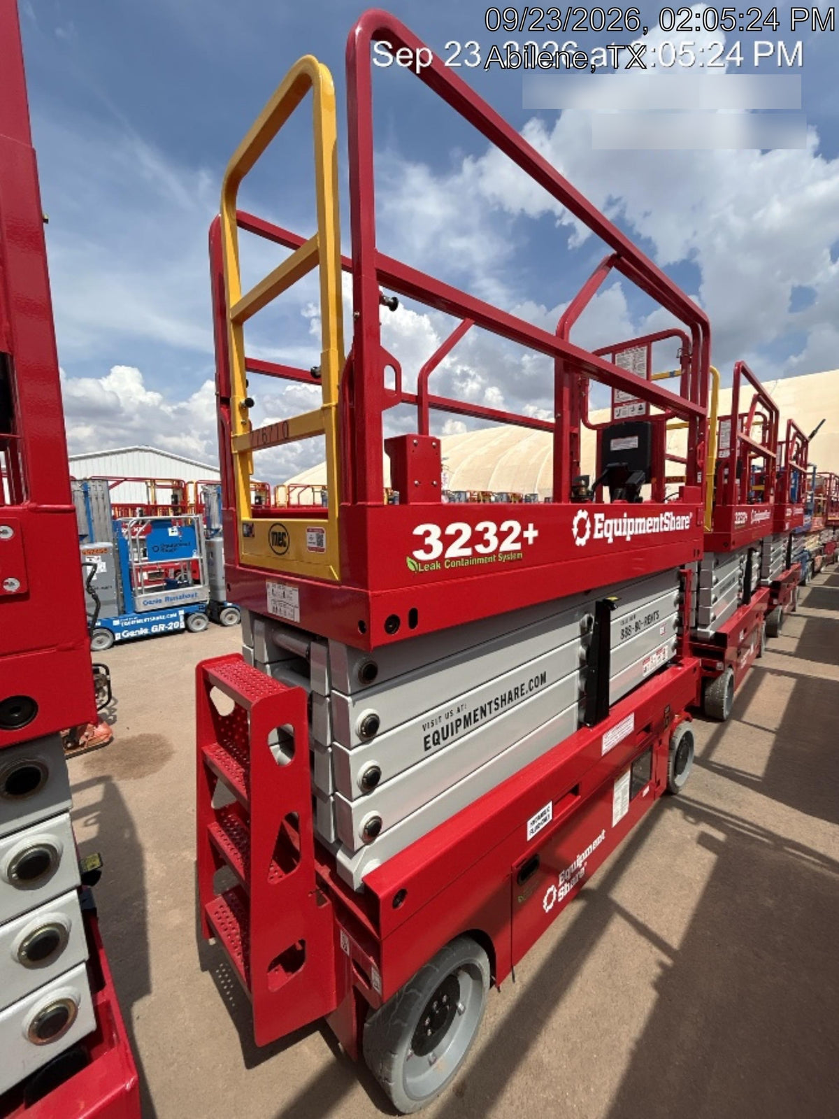 2026 MEC 3232+
