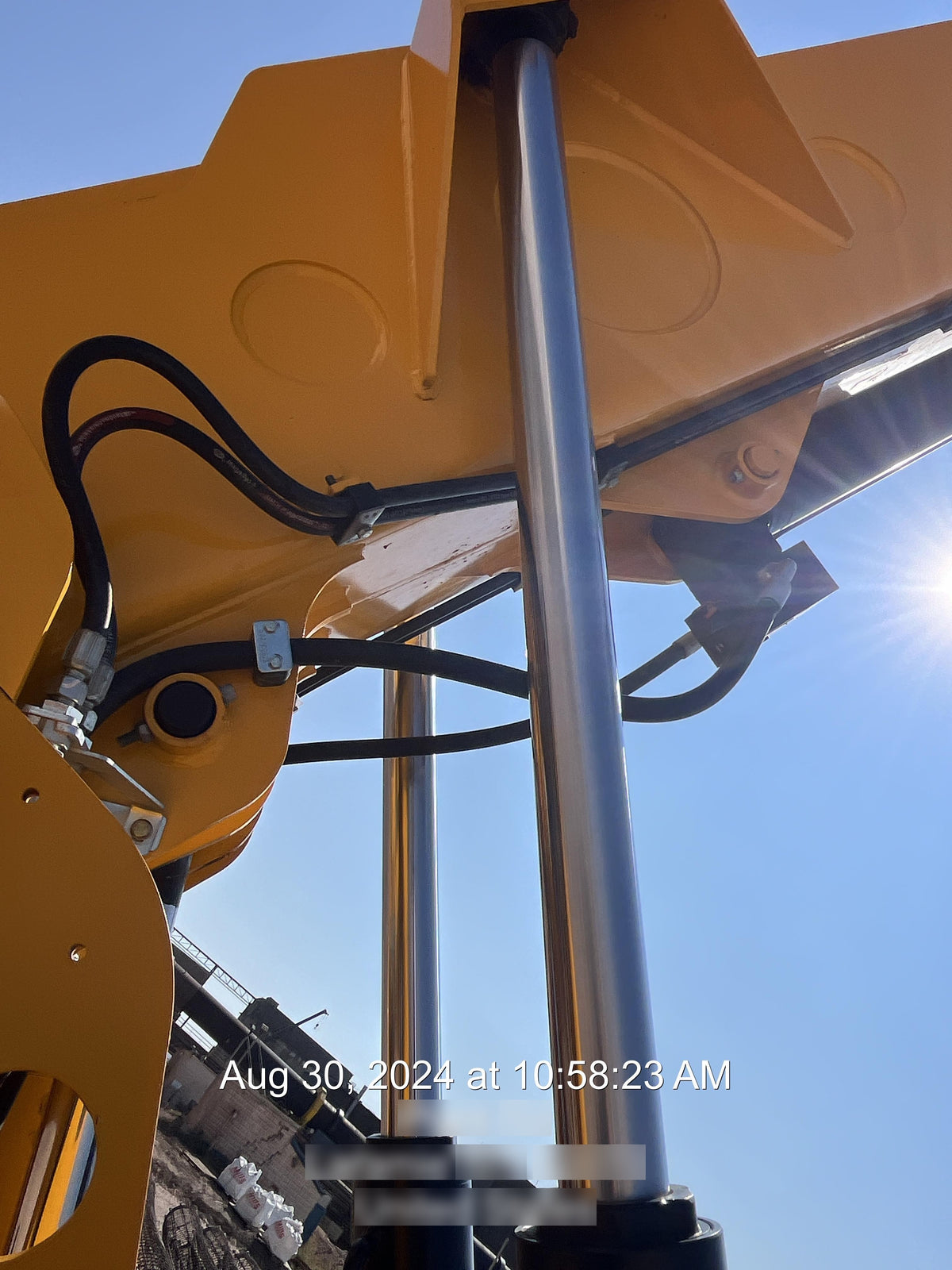 2022 JCB 509-42