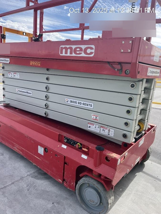 2021 MEC 4555SE