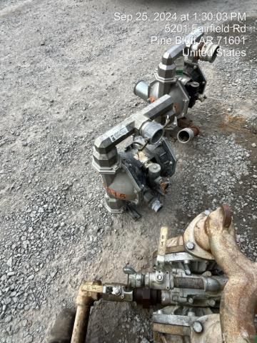 2023 INGERSOLL RAND PD20A-ASS-STT-B