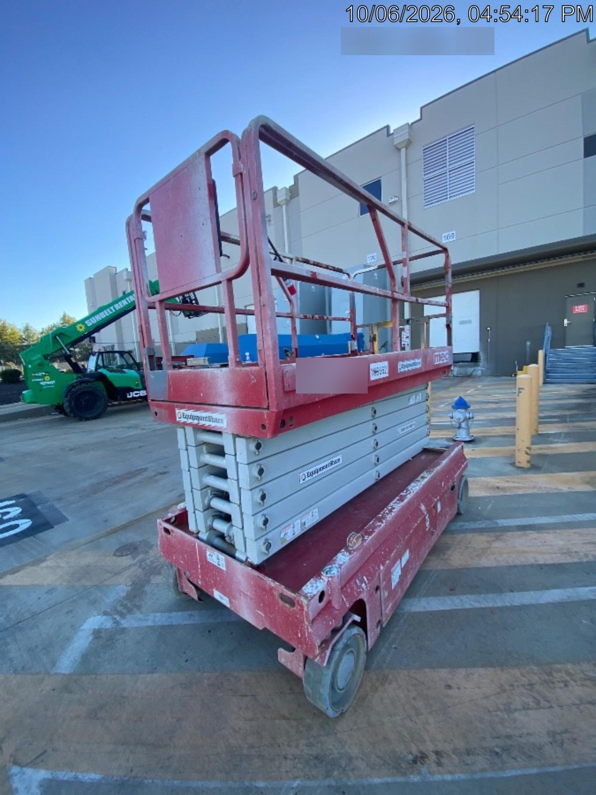 2021 MEC 4555SE