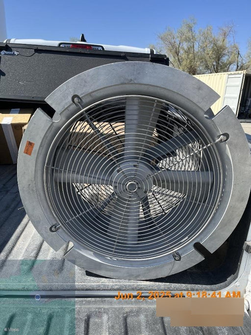 2022 WIDDER 20265-TRACKER