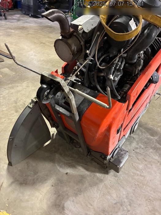 2024 HUSQVARNA FS 5000D