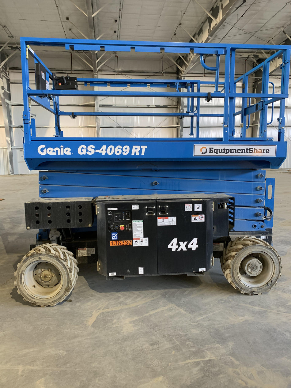 2021 GENIE GS-4069 RT
