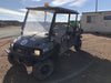 2019 CLUB CAR CA1700D (Canopy)