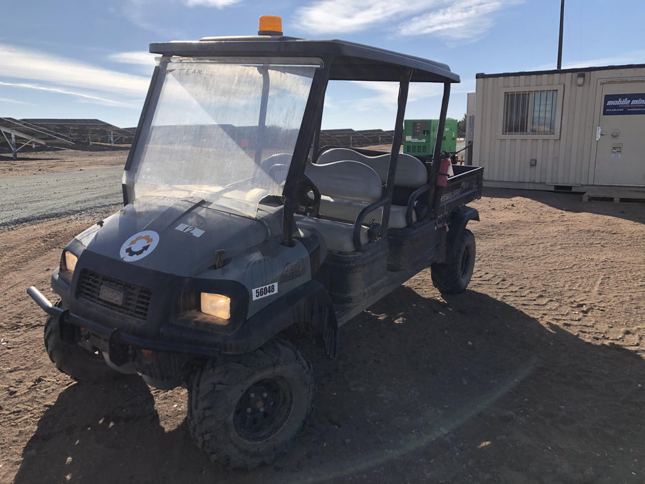 2019 CLUB CAR CA1700D (Canopy)