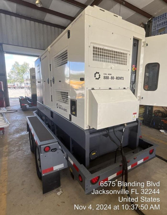 2023 ATLAS COPCO QAS 235