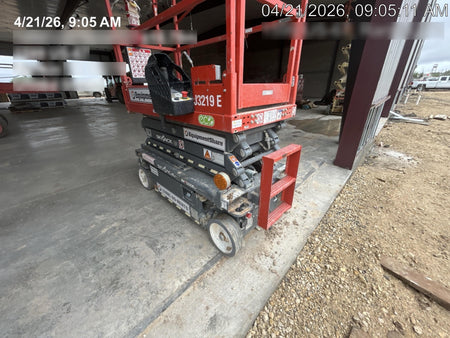 2023 SKYJACK SJ3219