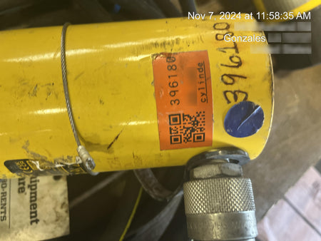 2024 ENERPAC RC254