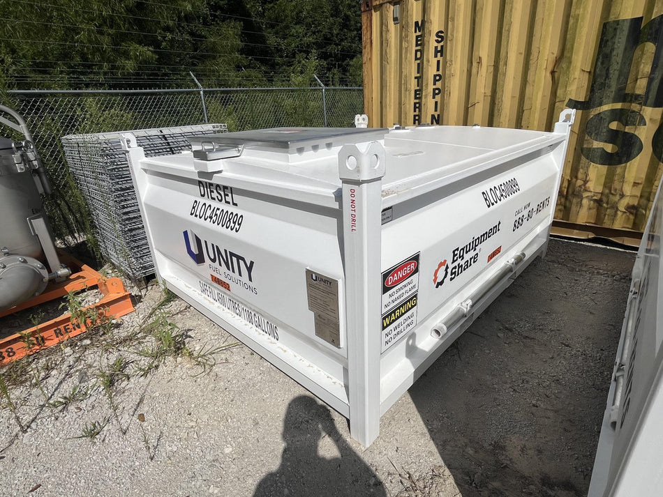 2026 UNITY BLOC 4500