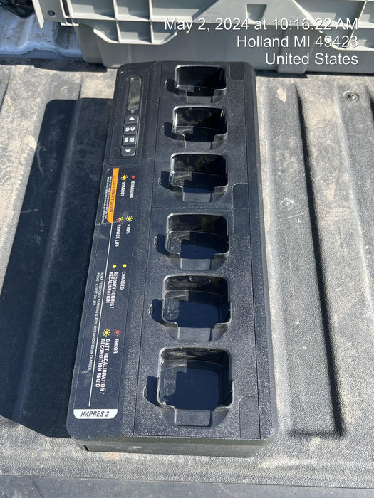 2024 MOTOROLA PMPN4284