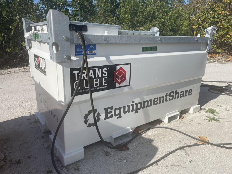 2024 WESTERN GLOBAL 20TCG-ES