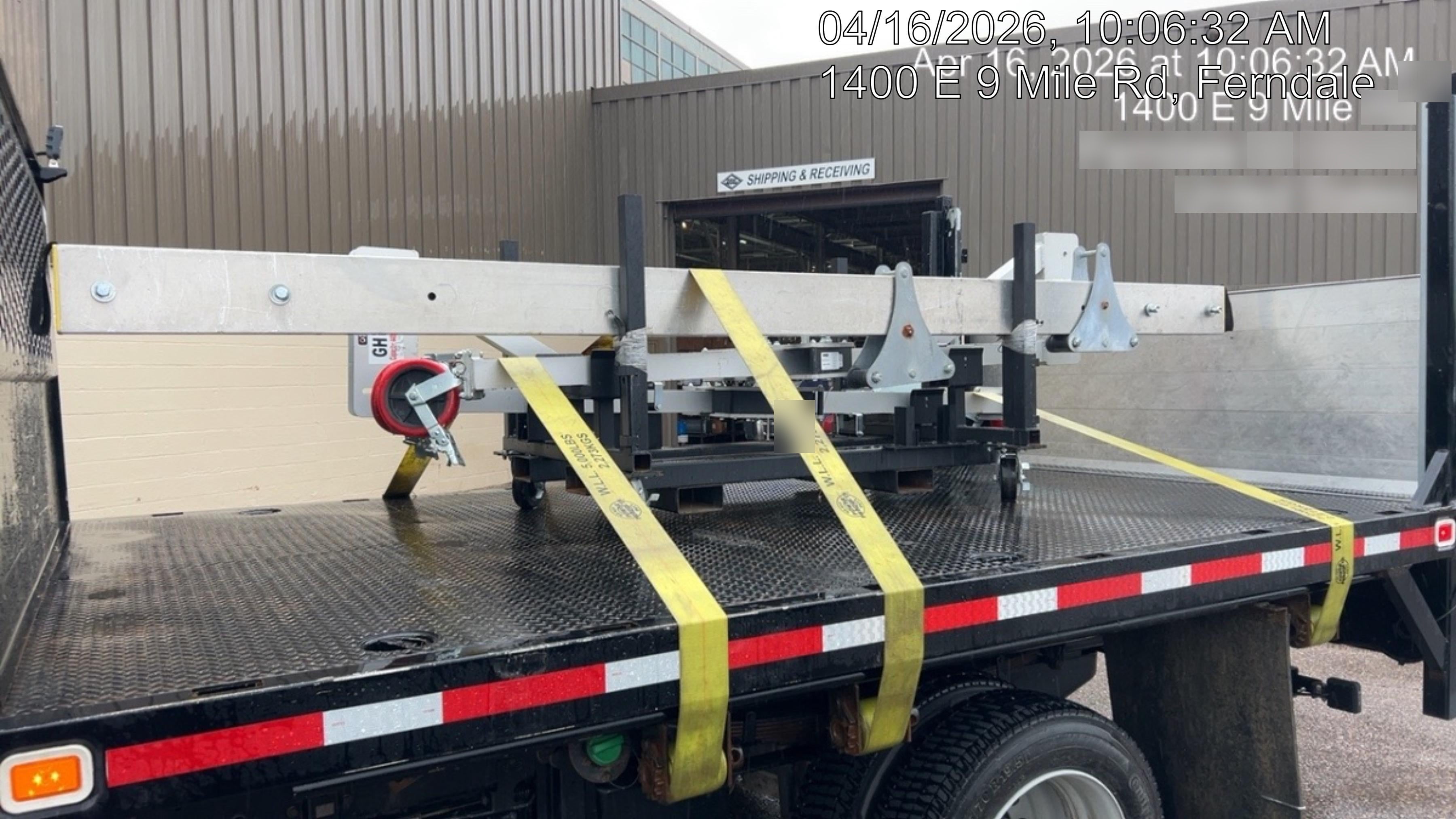 2023 SUMNER GH2T-12