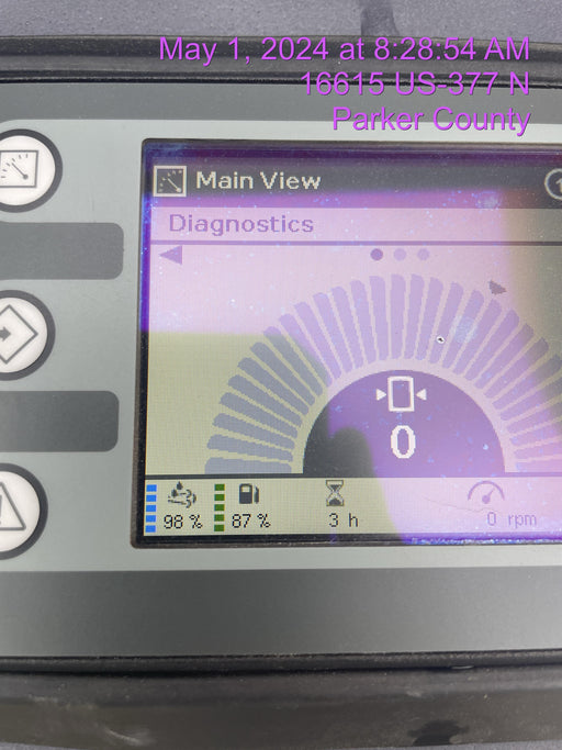 2024 ATLAS COPCO XAS 400-200 PACE PFF